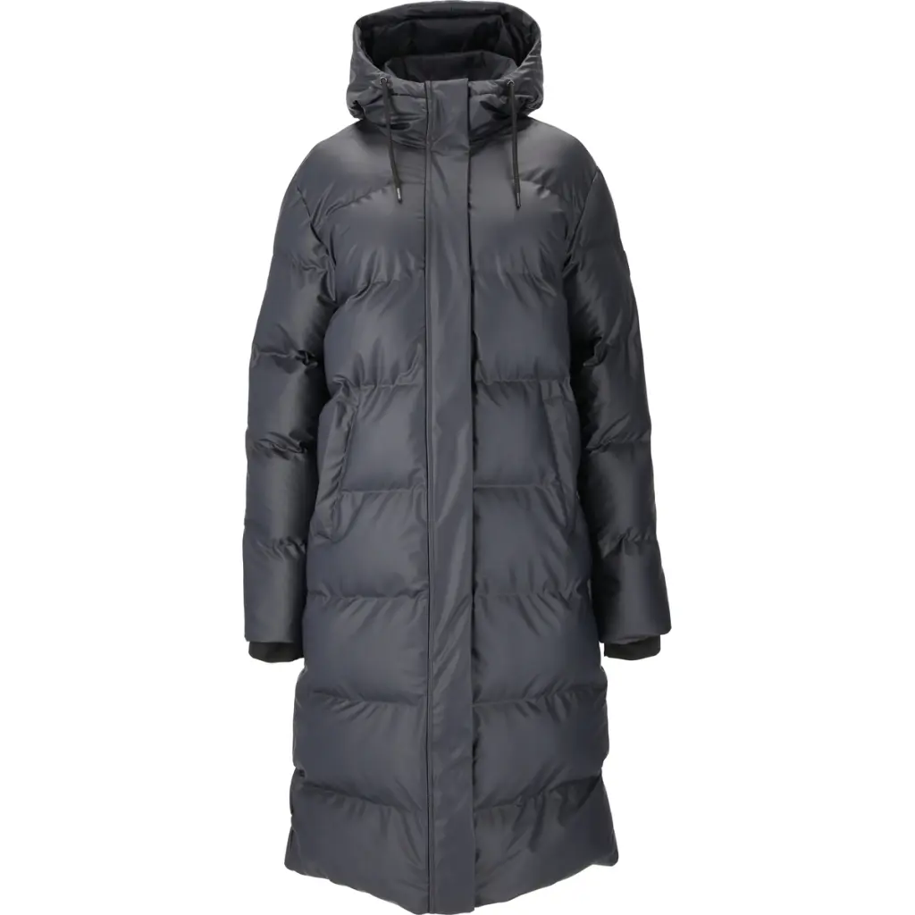 Women's Puffer jacket Weather Report Audrey