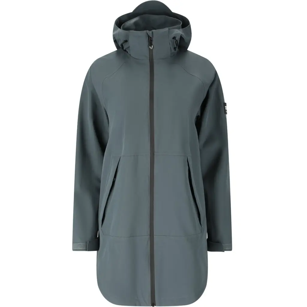 Parka Damen Weather Report Brittan Pro 15000