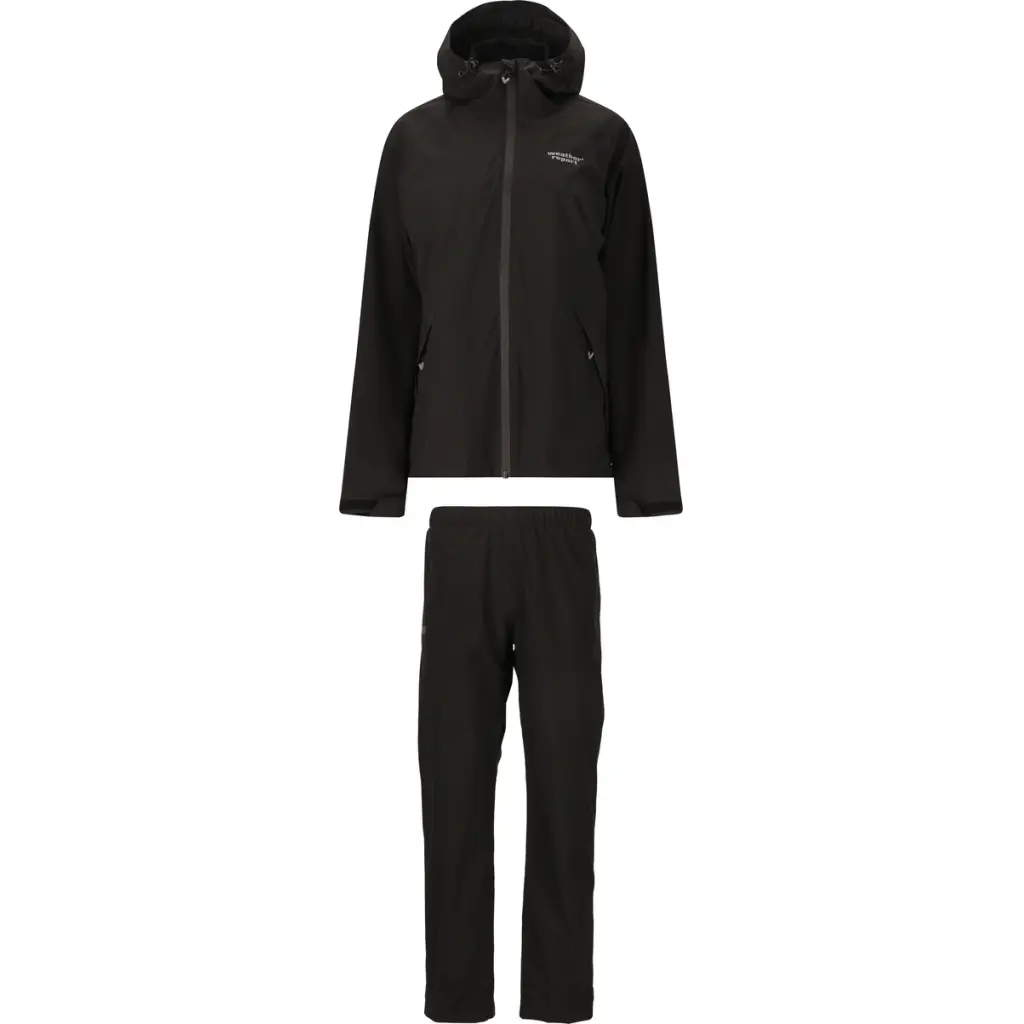 Damen Regenanzug Weather Report Gust AWG W-PRO 10000