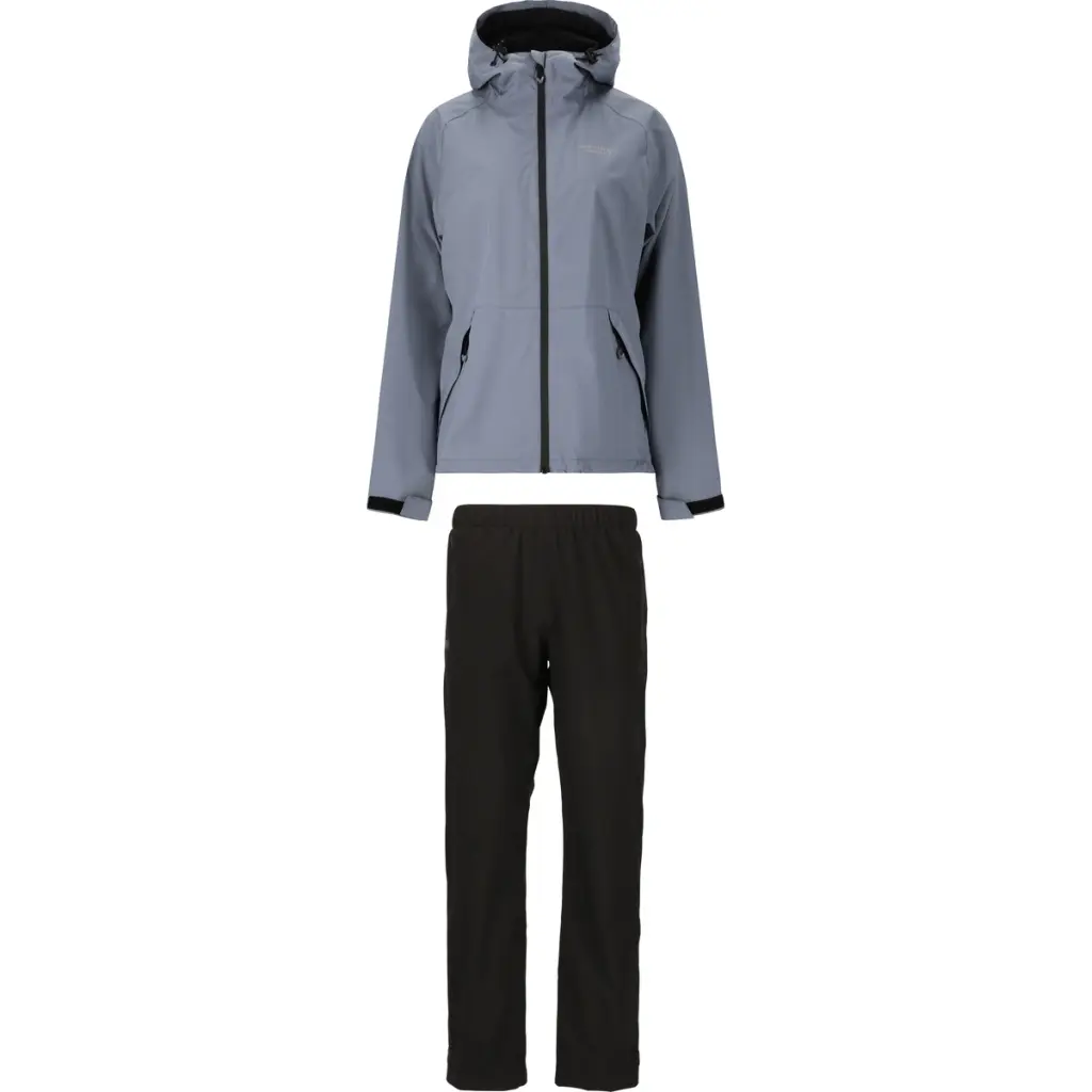 Damen Regenanzug Weather Report Gust AWG W-PRO 10000