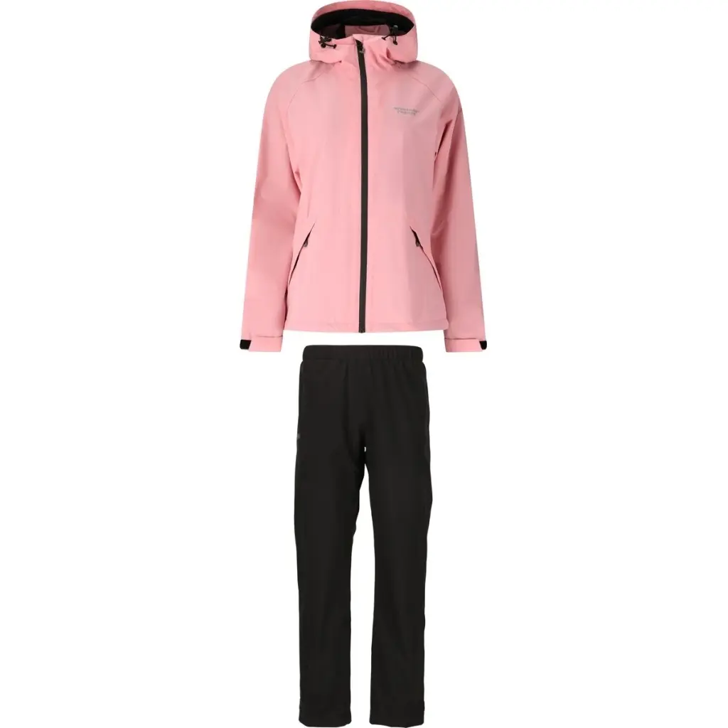 Women's waterproof suit Weather Report Gust AWG W-PRO 10000