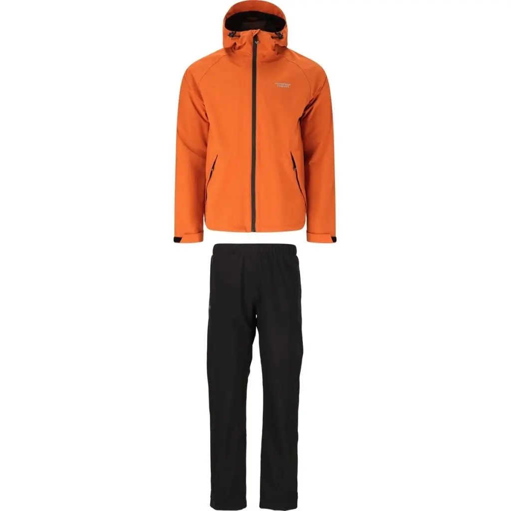 Image of Wasserdichtes Outfit Weather Report Gust AWG W-Pro 10000