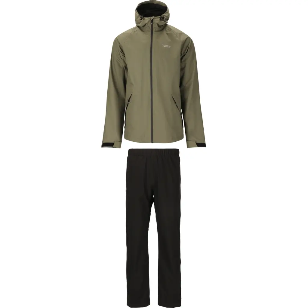 Waterproof suit Weather Report Gust AWG W-Pro 10000