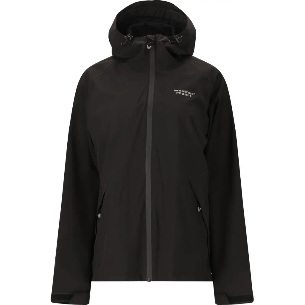Kapuzenjacke für Damen Weather Report Gust AWG W-PRO 10000