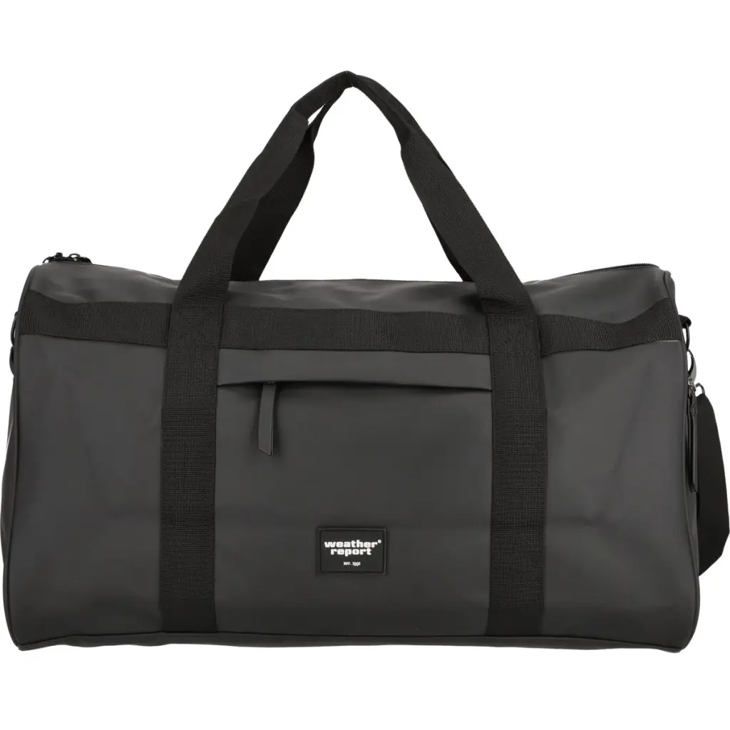 Image of Poloch Tasche Weather Report Bronze PU 40L
