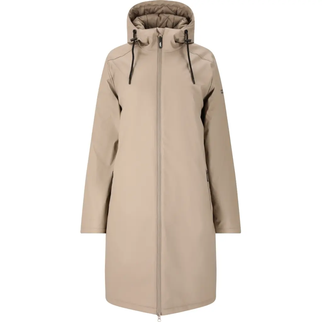 Women's Jacket Weather Report Heaten W-PRO 5000
