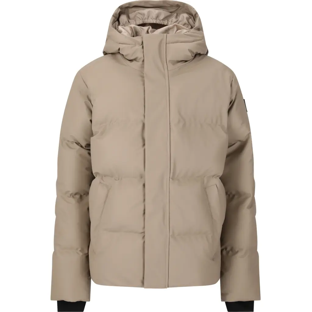 Doudoune enfant Weather Report Audrey Pro 5000