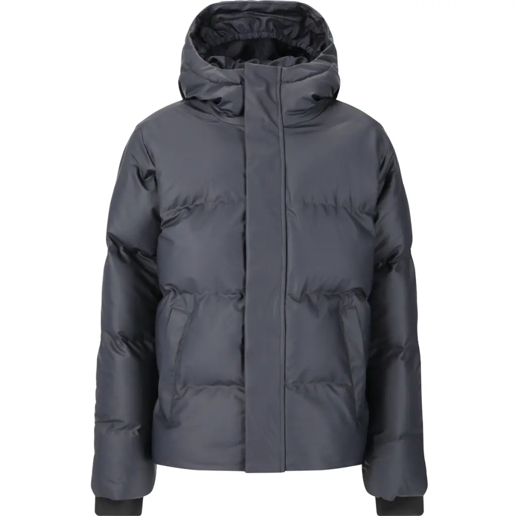 Doudoune enfant Weather Report Audrey Pro 5000