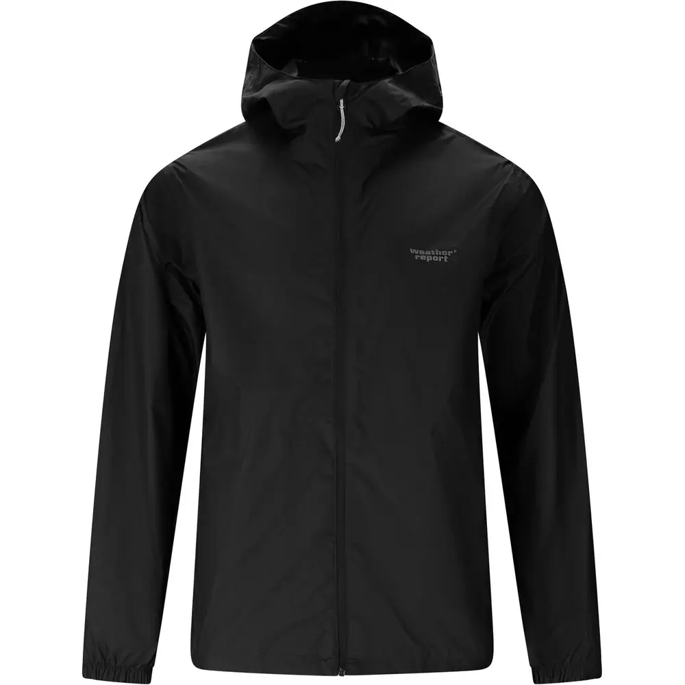 Kapuzenshirt Weather Report Pack'way W-PRO 10000
