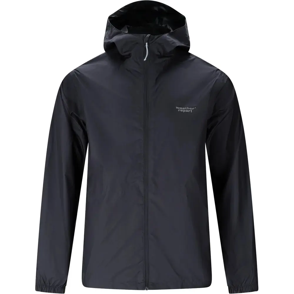 Kapuzenshirt Weather Report Pack'way W-PRO 10000