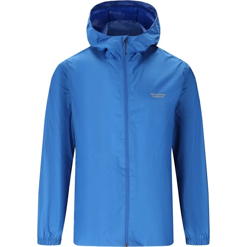 Kapuzenshirt Weather Report Pack'way W-PRO 10000