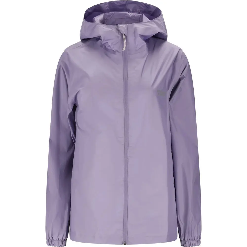 Kapuzenjacke für Damen Weather Report Pack'way W-PRO 10000