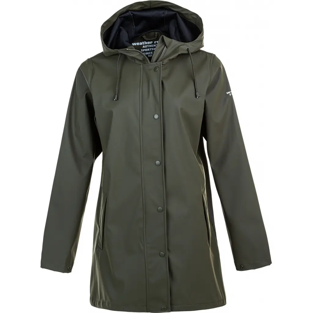5715041425976 - Regenjacke für Damen Petra