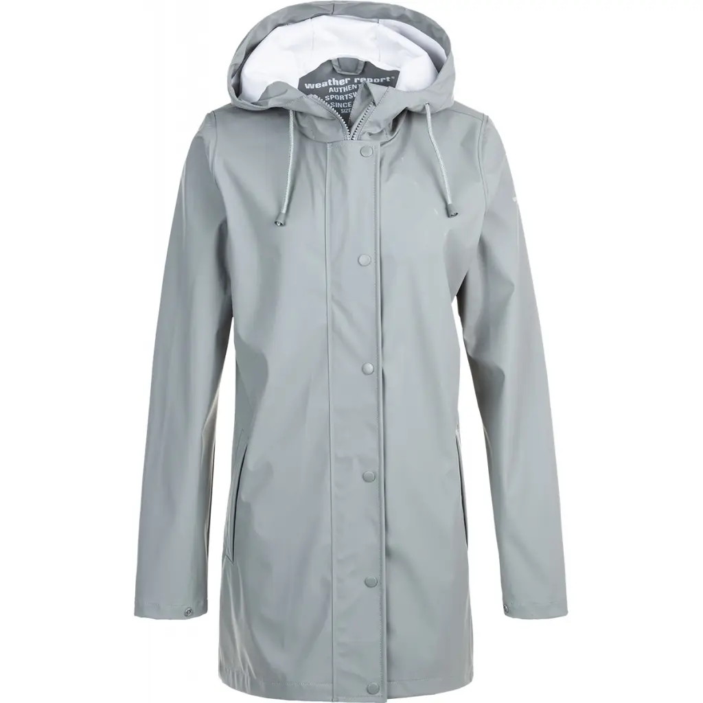 5714777497301 - Regenjacke für Damen Petra