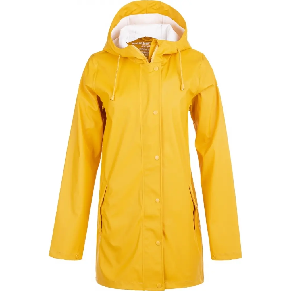5715041425440 - Regenjacke für Damen Petra 5715041425440 - Regenjacke für Damen Petra