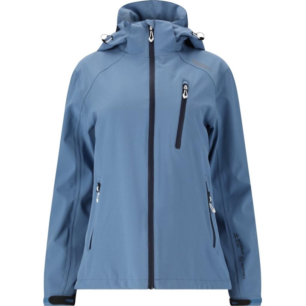 5715549003935 - Regenjacke für Damen Camelia