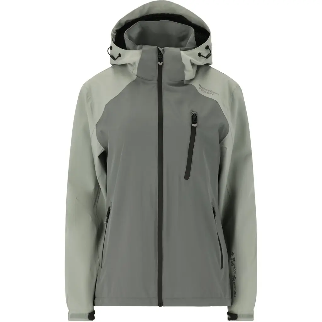 5715571116726 - Regenjacke für Damen Camelia