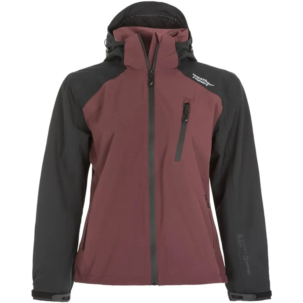 5715182264373 - Regenjacke für Damen Camelia