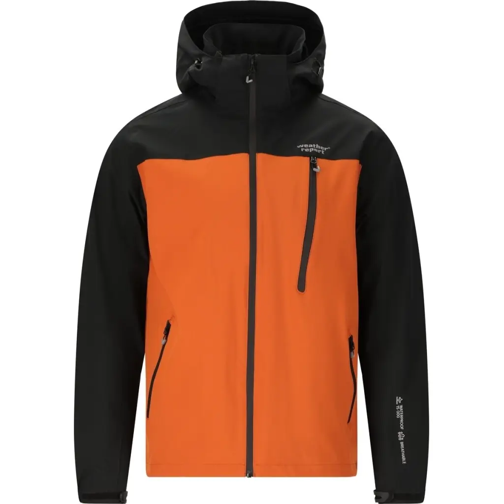 5715571577978 - Regenjacke Delton AWG W-Pro 15000