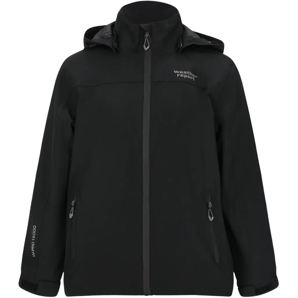 5715325291532 - Regenjacke für Kinder Borise 5715325291532 - Regenjacke für Kinder Borise