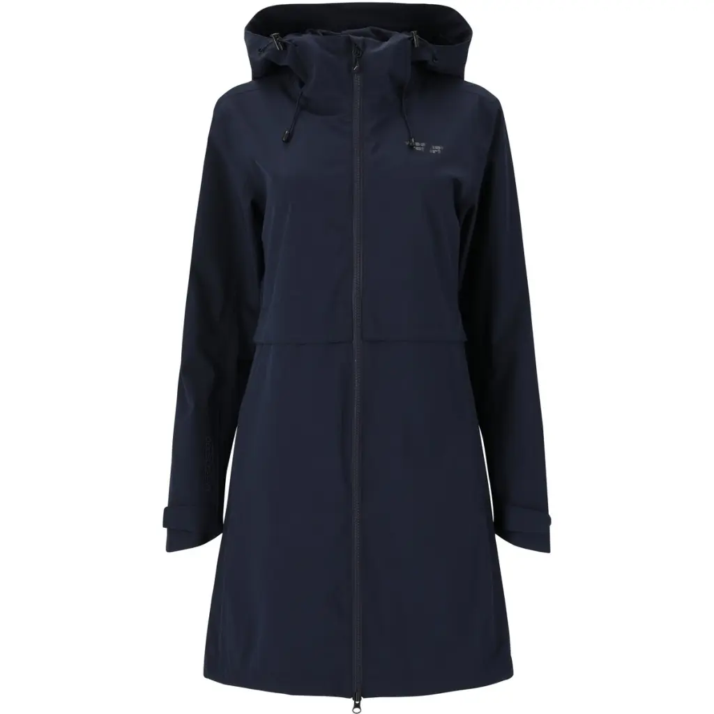 5715325322427 - Lange Regenjacke für Damen Dayton