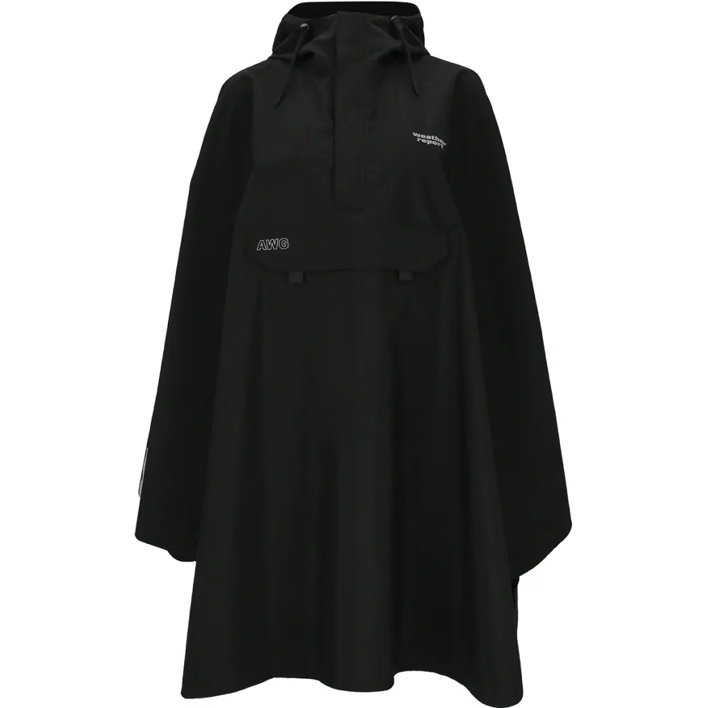 5715182737969 - Poncho Damen Nashville AWG W-PRO 15000 5715182737969 - Poncho Damen Nashville AWG W-PRO 15000