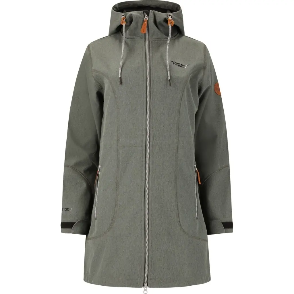5715481641141 - Regenjacke für Damen Lilan V2 W-Pro 8000 5715481641141 - Regenjacke für Damen Lilan V2 W-Pro 8000