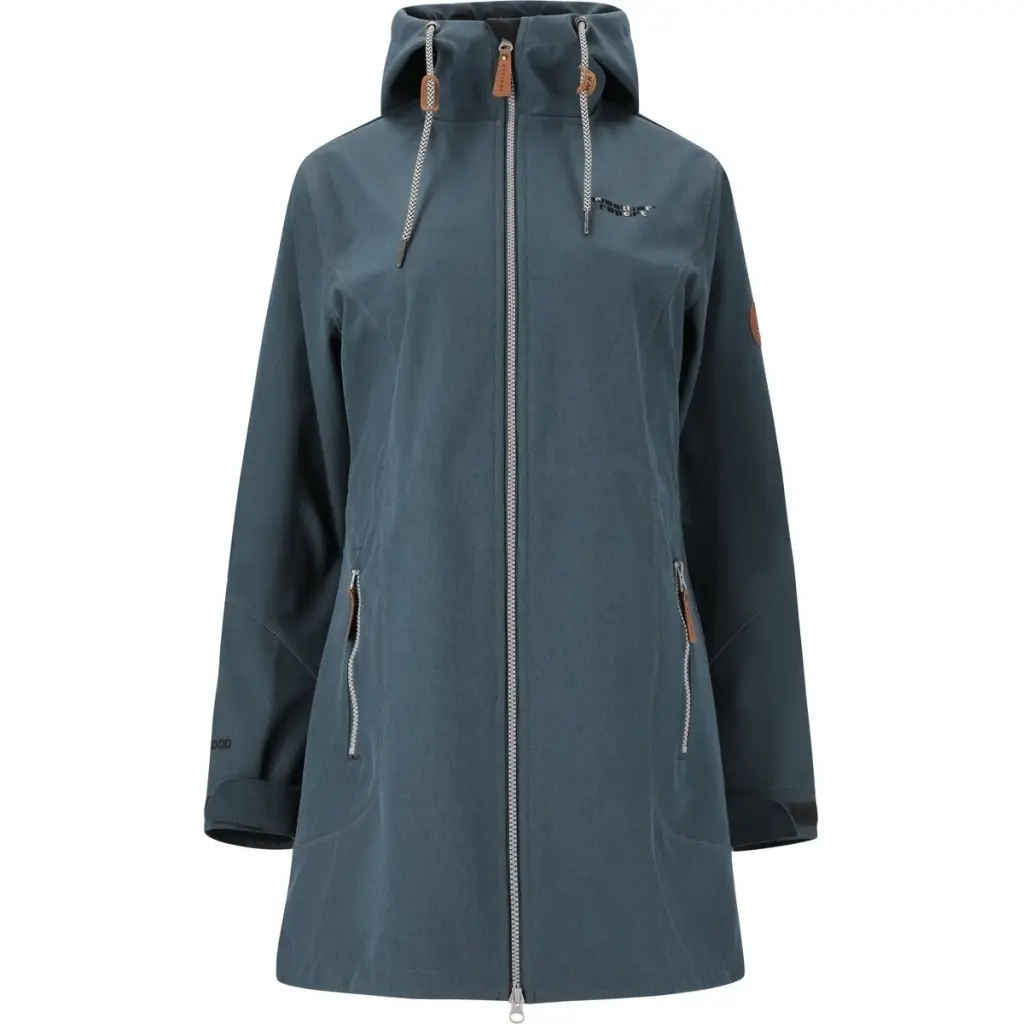 5715481641073 - Regenjacke für Damen Lilan V2 W-Pro 8000