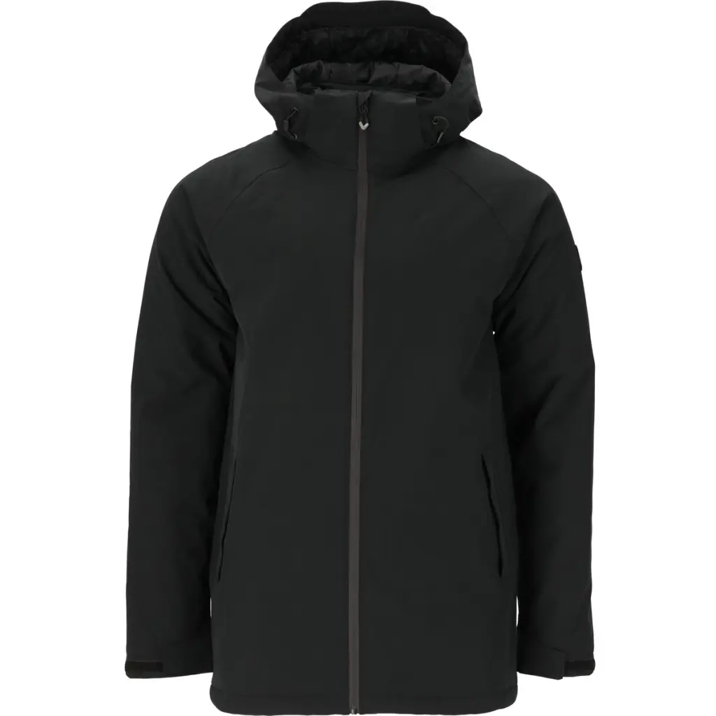 5715549670076 - Regenjacke Brennt Pro 15000