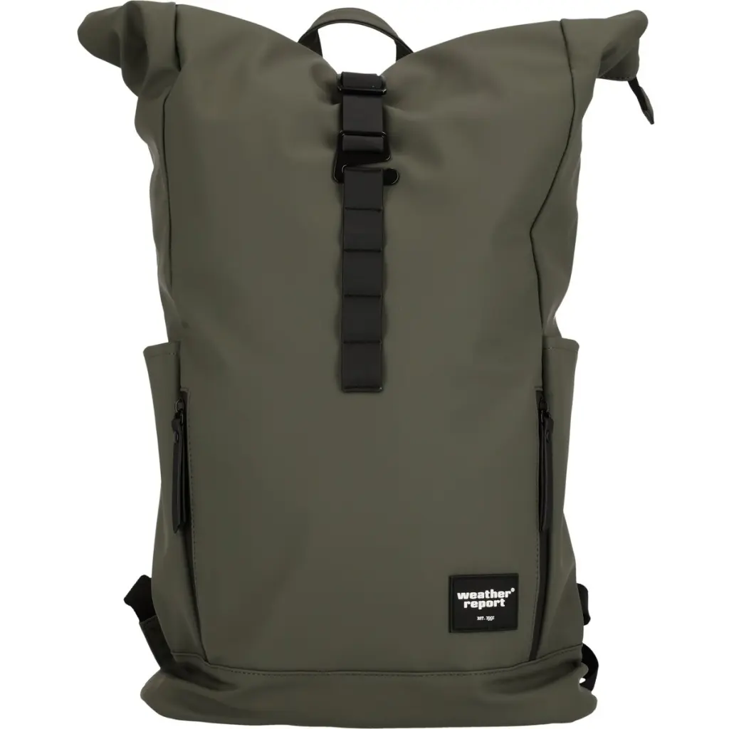 5715571941021 - Rucksack Bronze PU