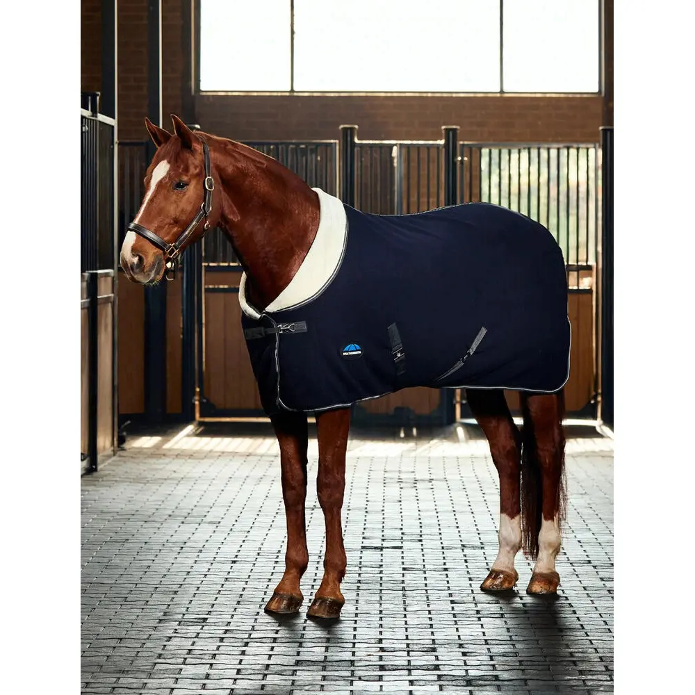 Meilleurs prix pour Couverture séchante pour cheval Weatherbeeta Sherpa