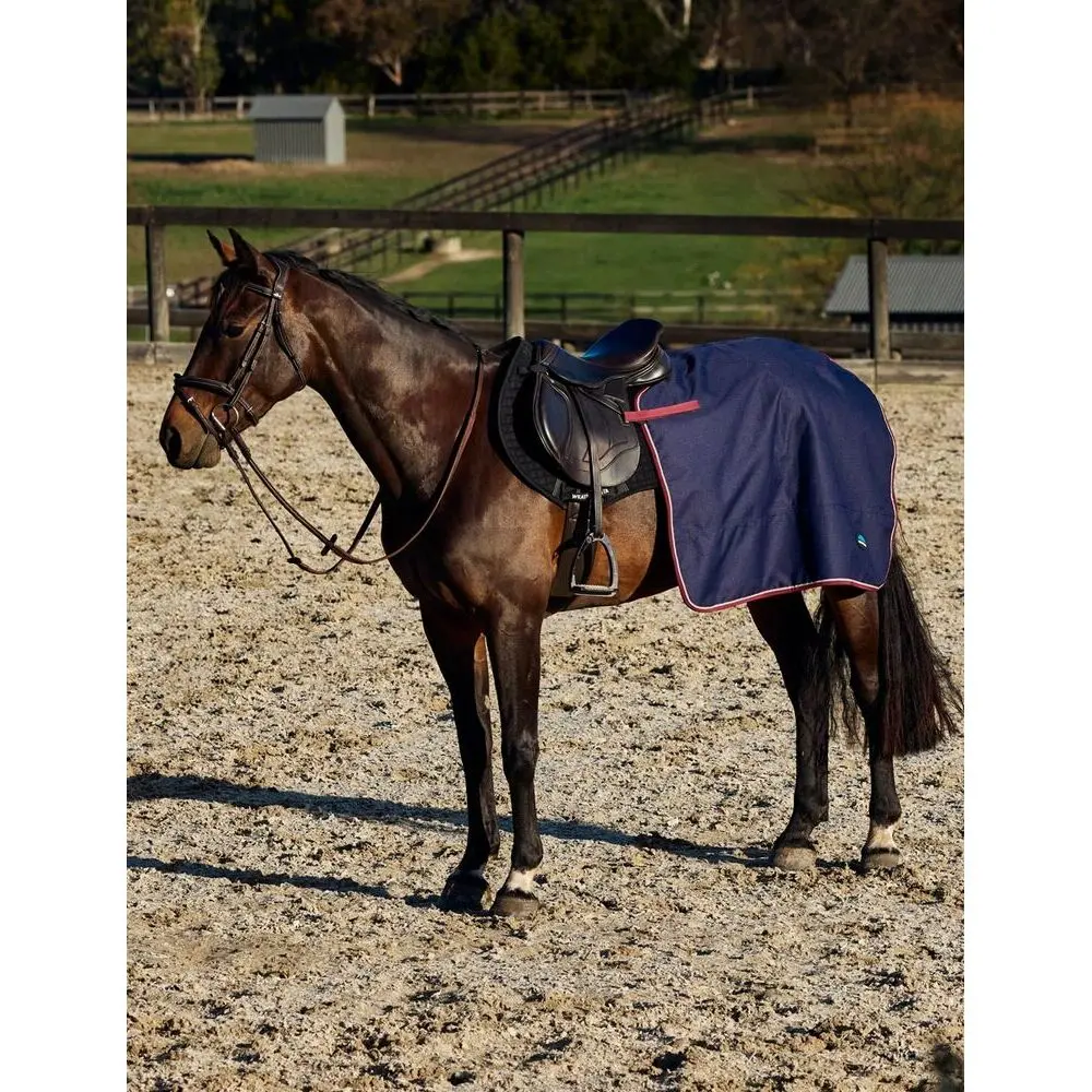 Couvre-reins pour cheval Weatherbeeta Essential