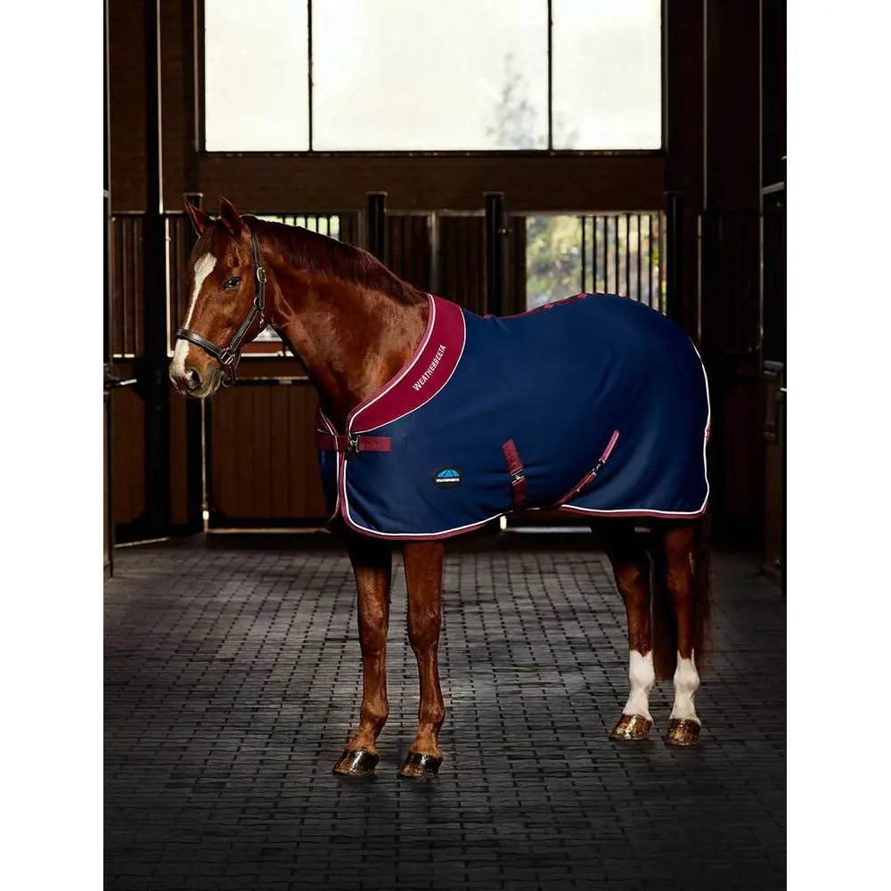 Couverture pour cheval Weatherbeeta Opulence