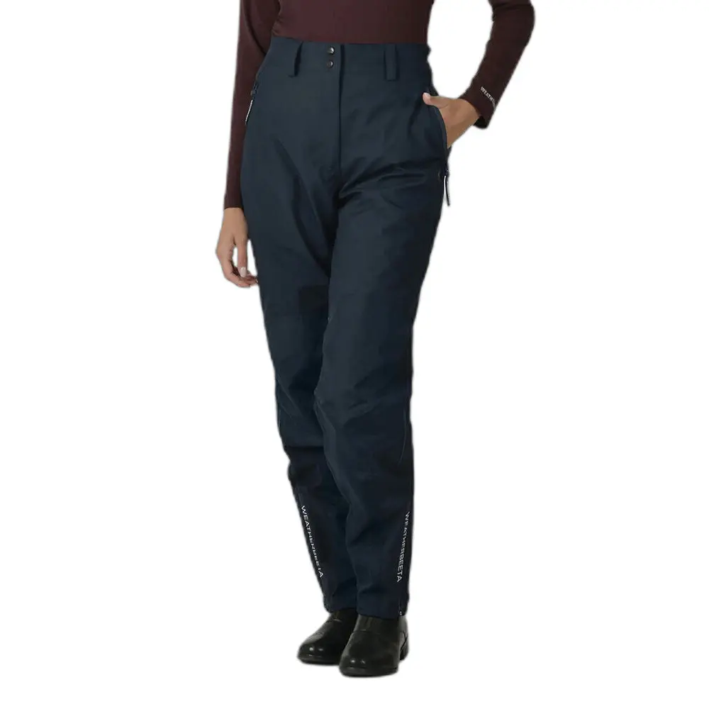 Meilleurs prix pour Surpantalon de pluie femme Weatherbeeta Rayne II
