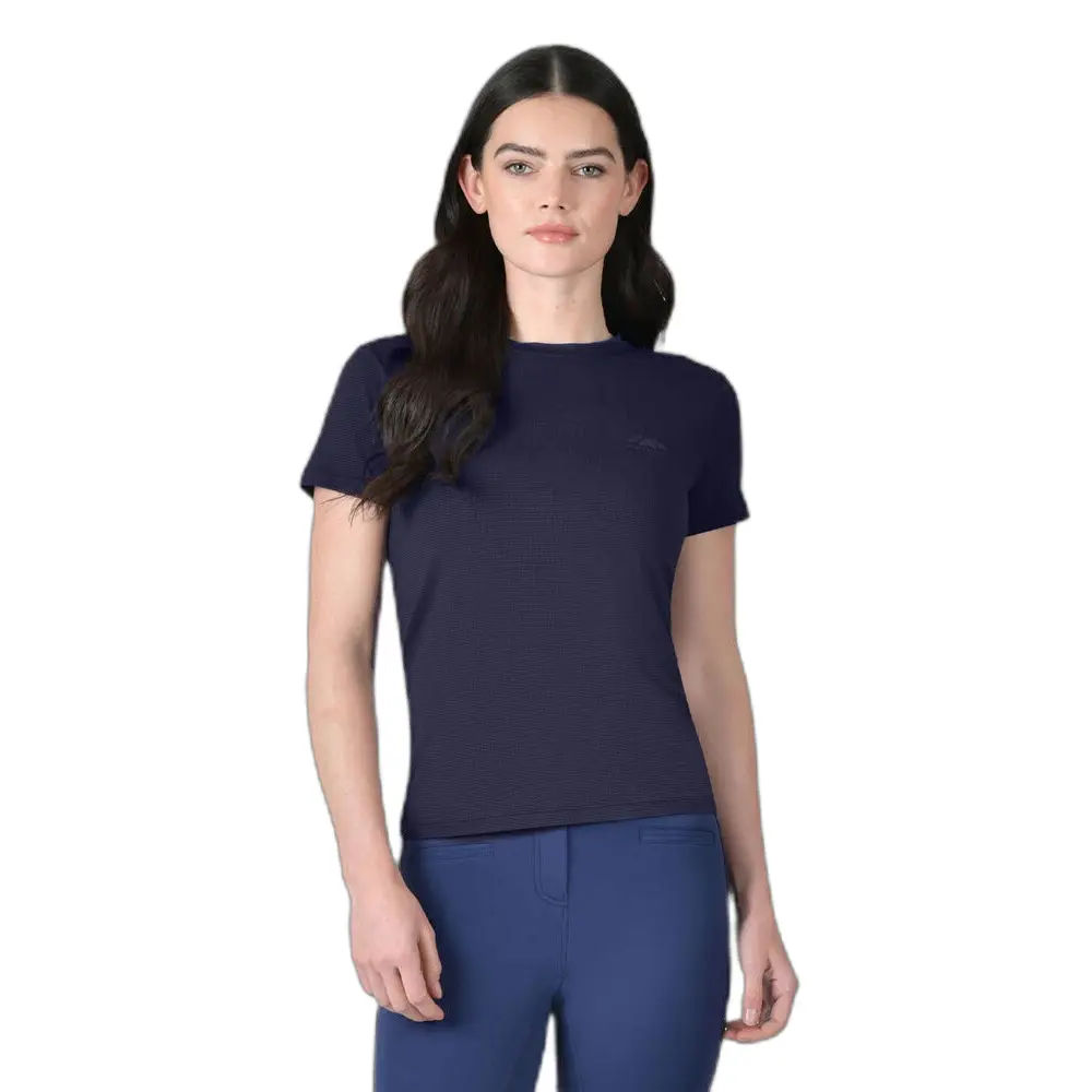 T-shirt decontractée femme Weatherbeeta