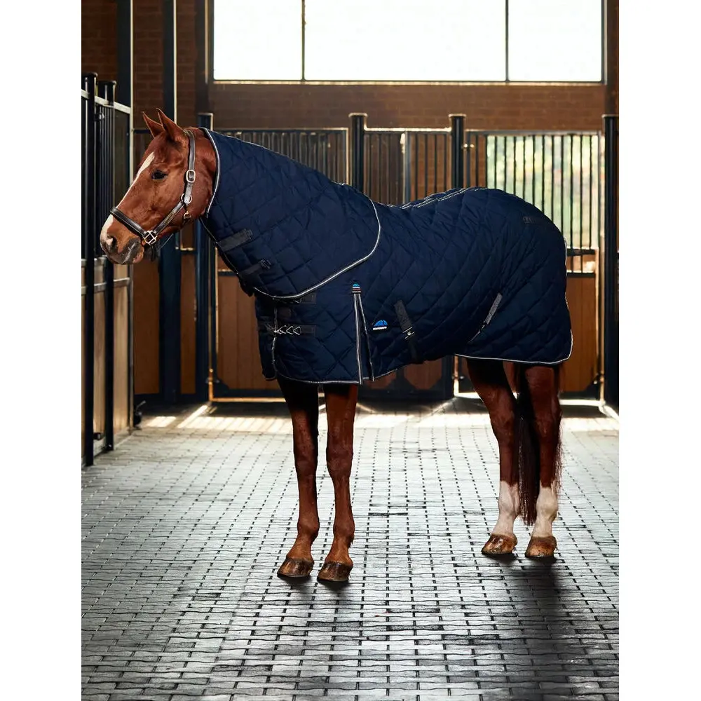 Comparer les prix de Couverture d'extérieur pour cheval Weatherbeeta Comfitec 1000D 220g