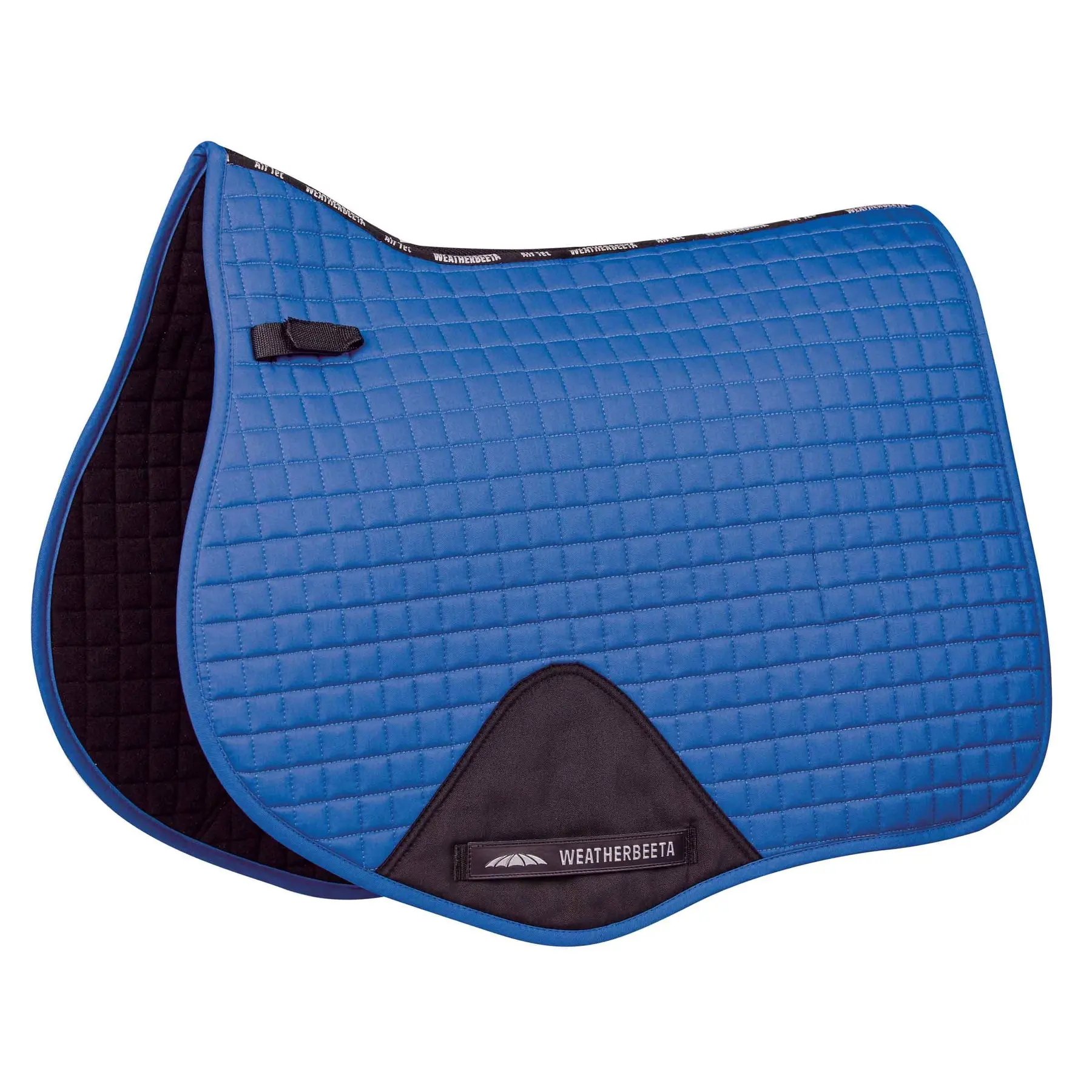 Weatherbeeta Bleu All-Purpose Horse Saddle Pad Prime