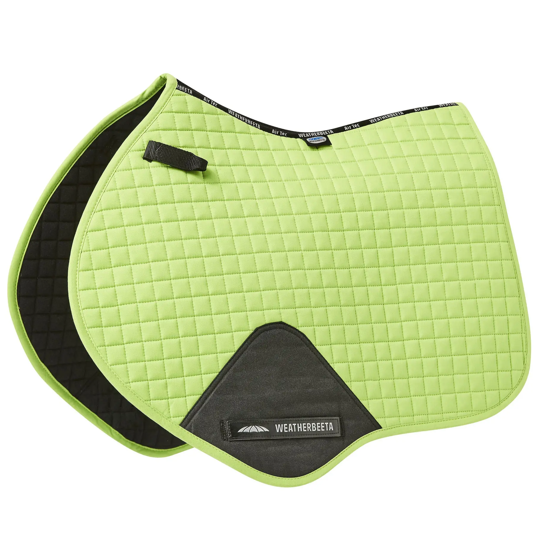 Weatherbeeta Vert Jumping Saddle Pad For Horses Prime