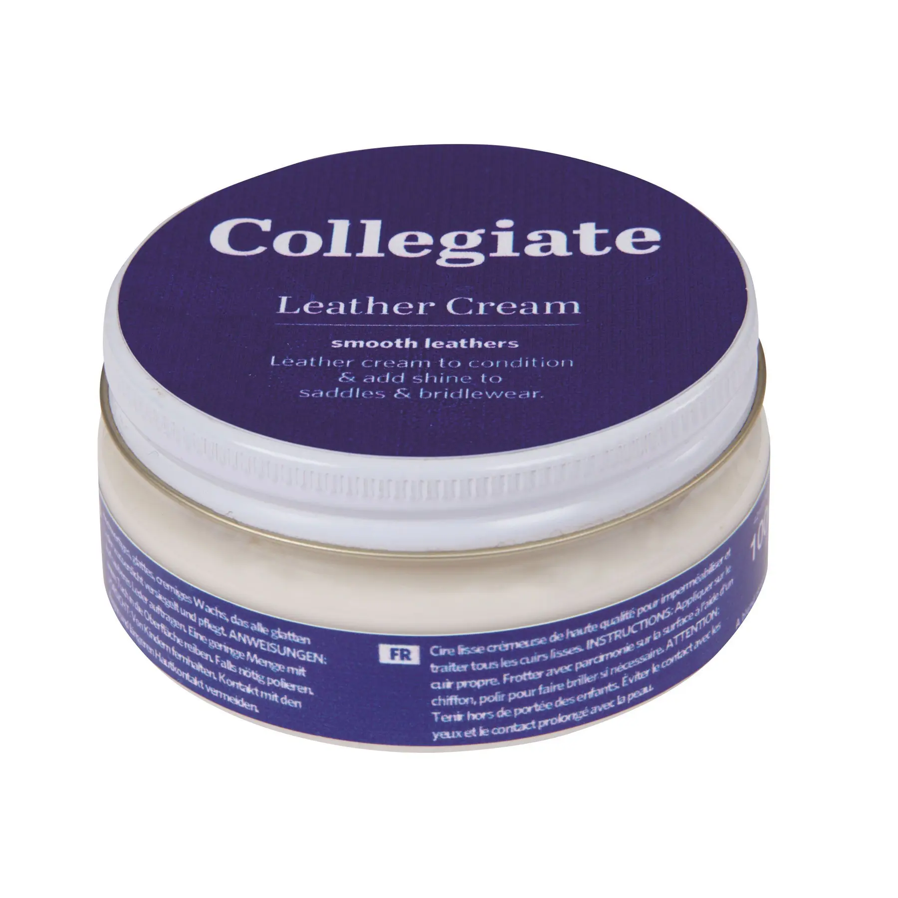 Crème pour cuir Weatherbeeta Collegiate