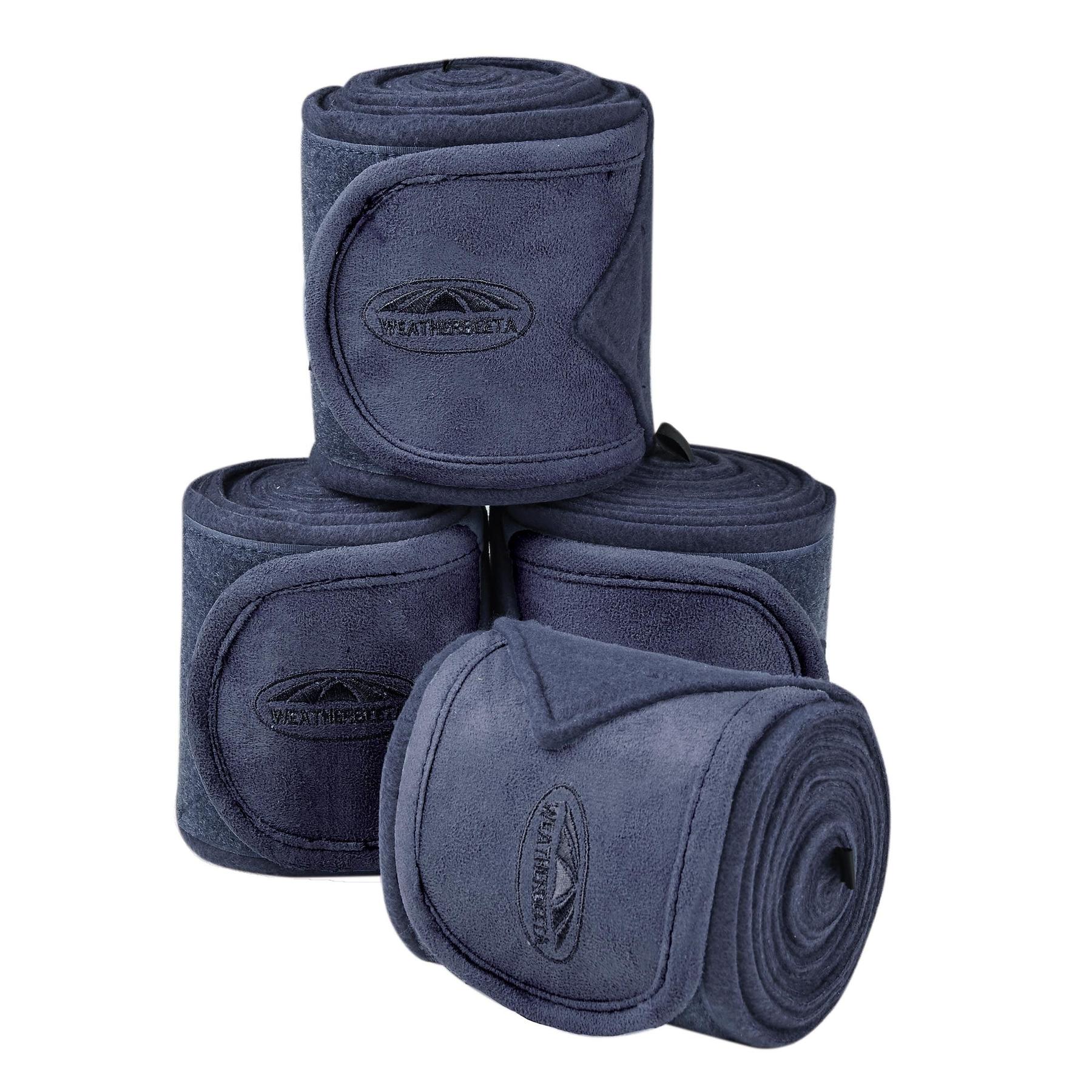 Meilleurs prix pour Lot de 4 bandes d'équitation Weatherbeeta Prime