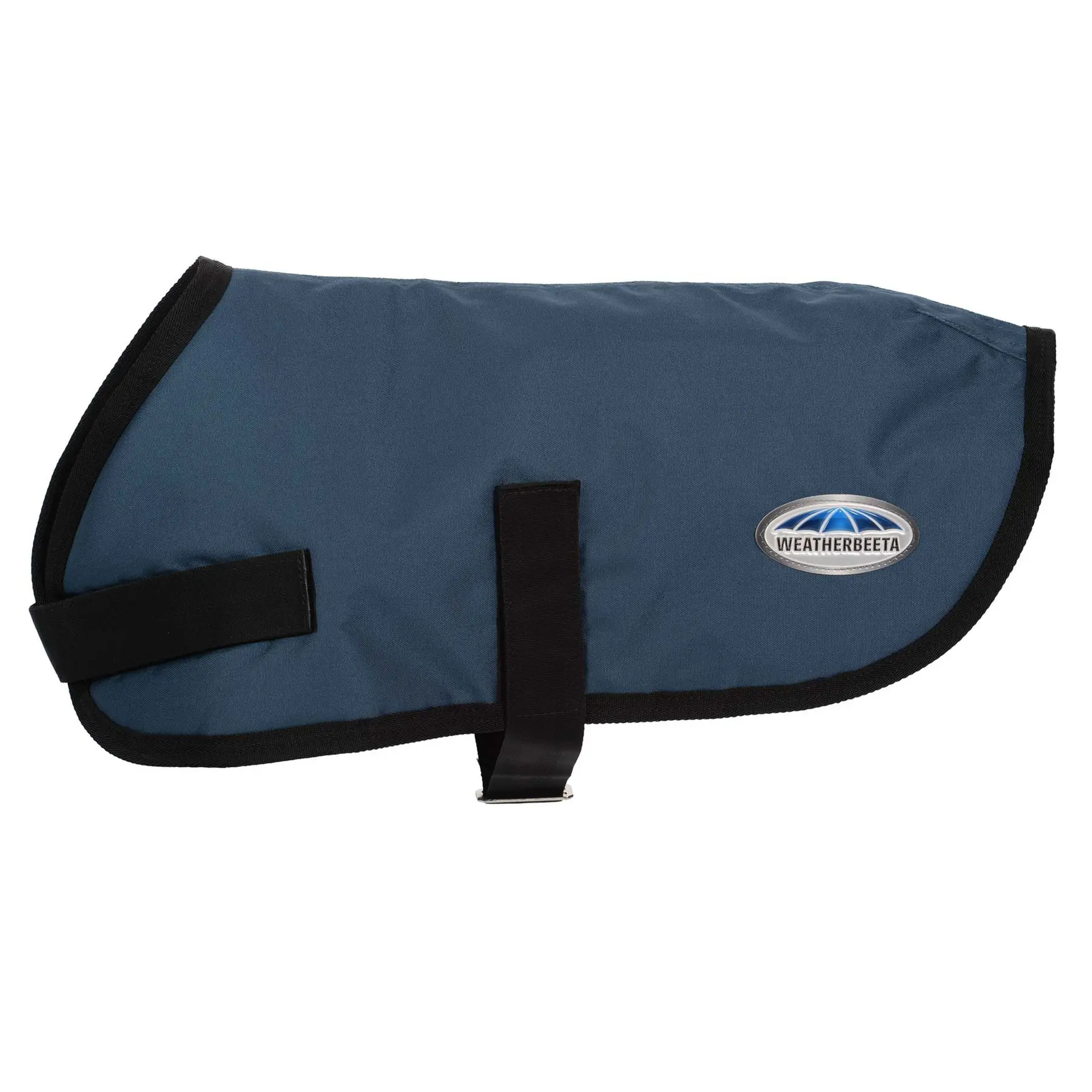 Weatherbeeta Bleu Classic Dog Coat Comfitec