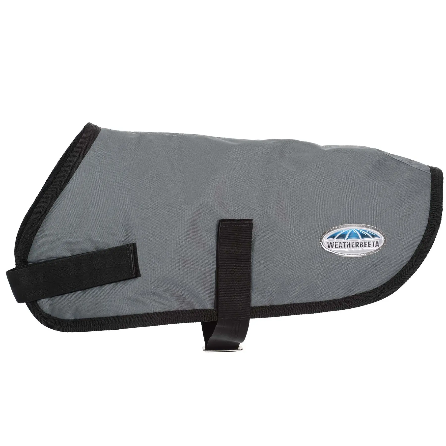 Weatherbeeta Gris Classic Dog Coat Comfitec