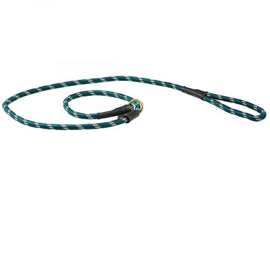 Weatherbeeta Vert Dog Leash Ropecuir