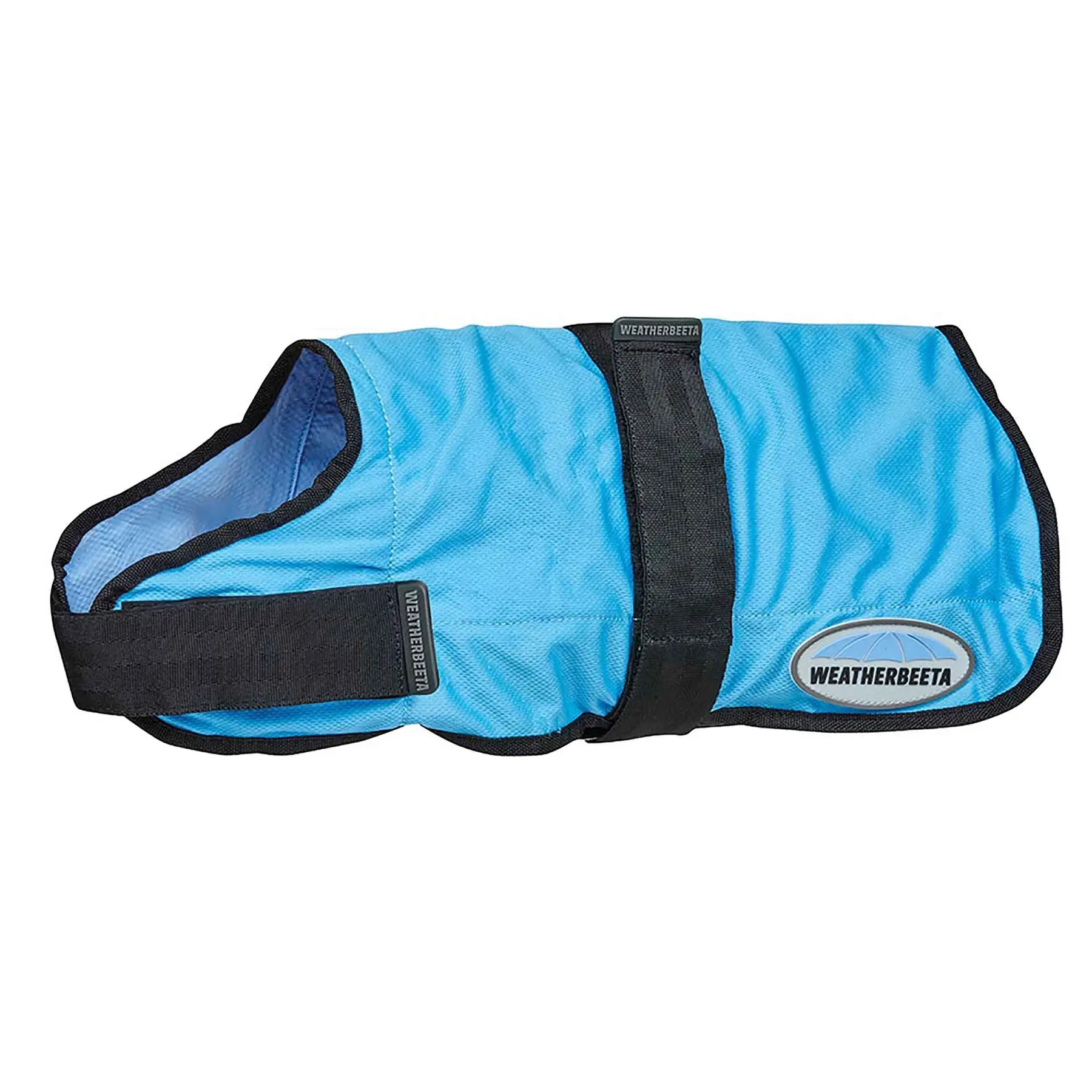 Weatherbeeta Bleu Cooling Coat For Dogs Therapy-Tec