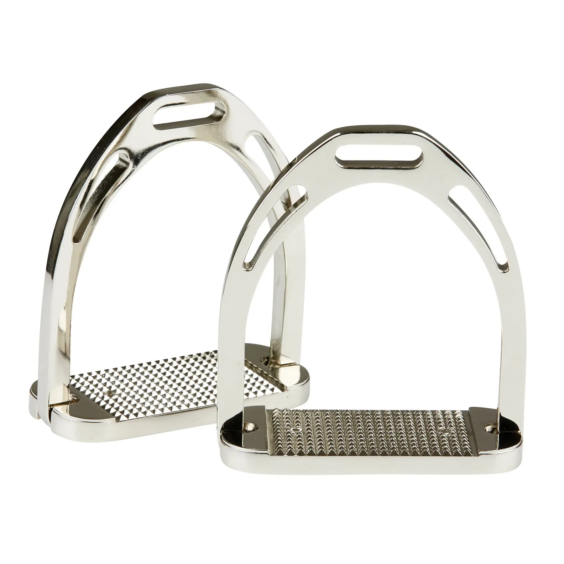 Meilleurs prix pour Étriers en aluminium pour cheval Weatherbeeta Korsteel