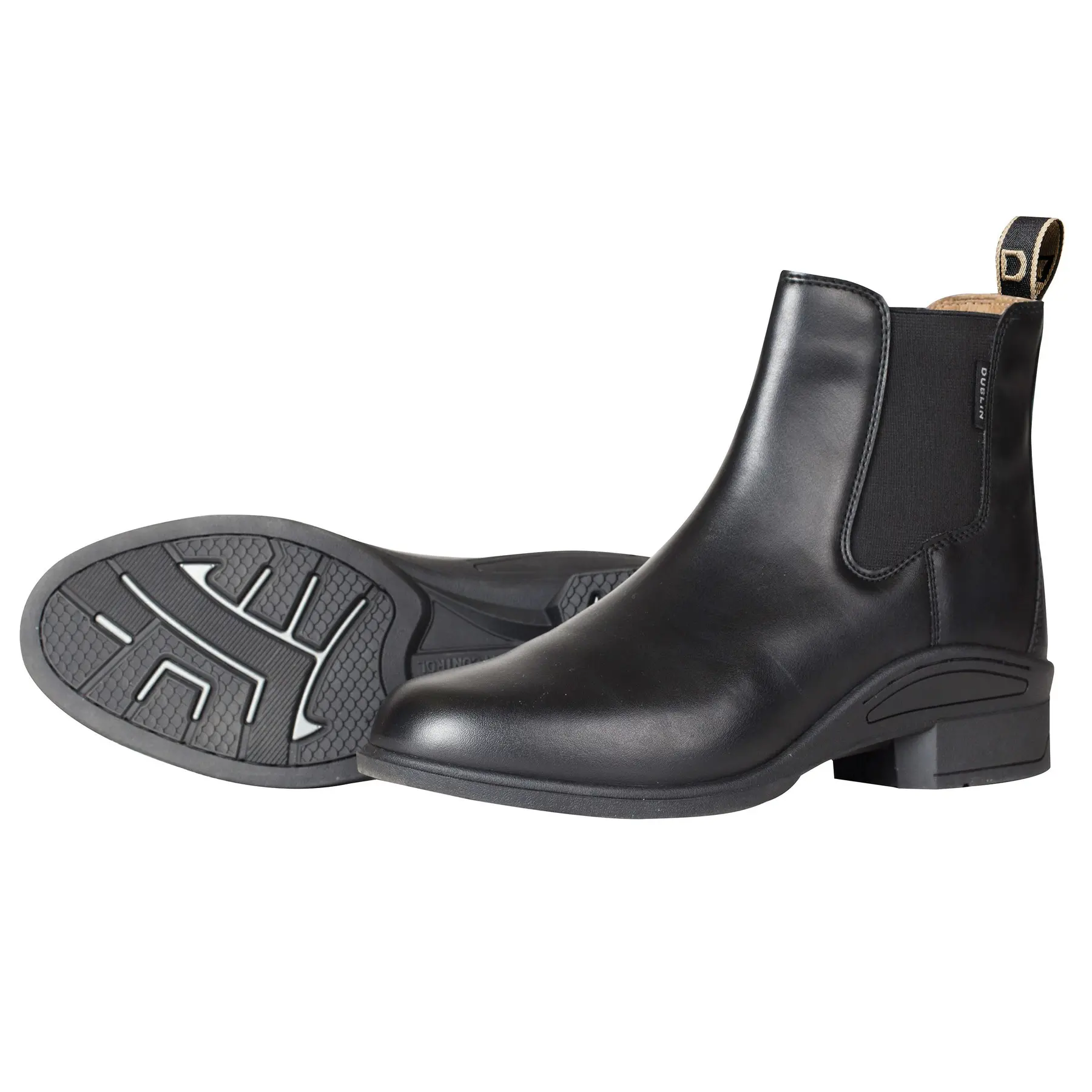Reitstiefel Frau Dublin Altitude Jodhpur