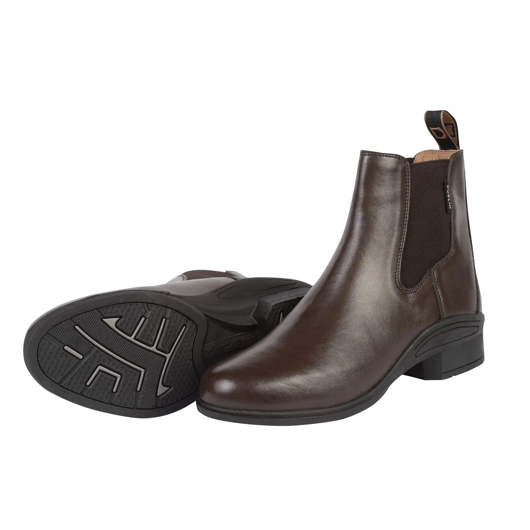 Bottes d'équitation femme Dublin Altitude Jodhpur