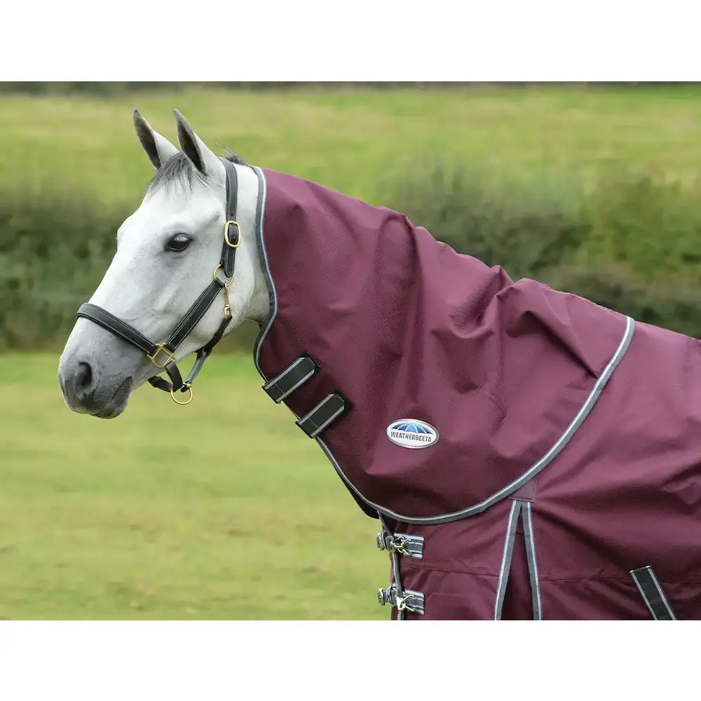 Couvre-cou pour cheval Weatherbeeta Comfitec Plus Dynamic II