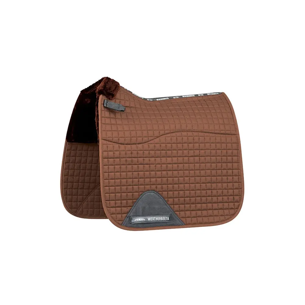 Tapis de dressage pour cheval polaire Weatherbeeta Prime Comfy