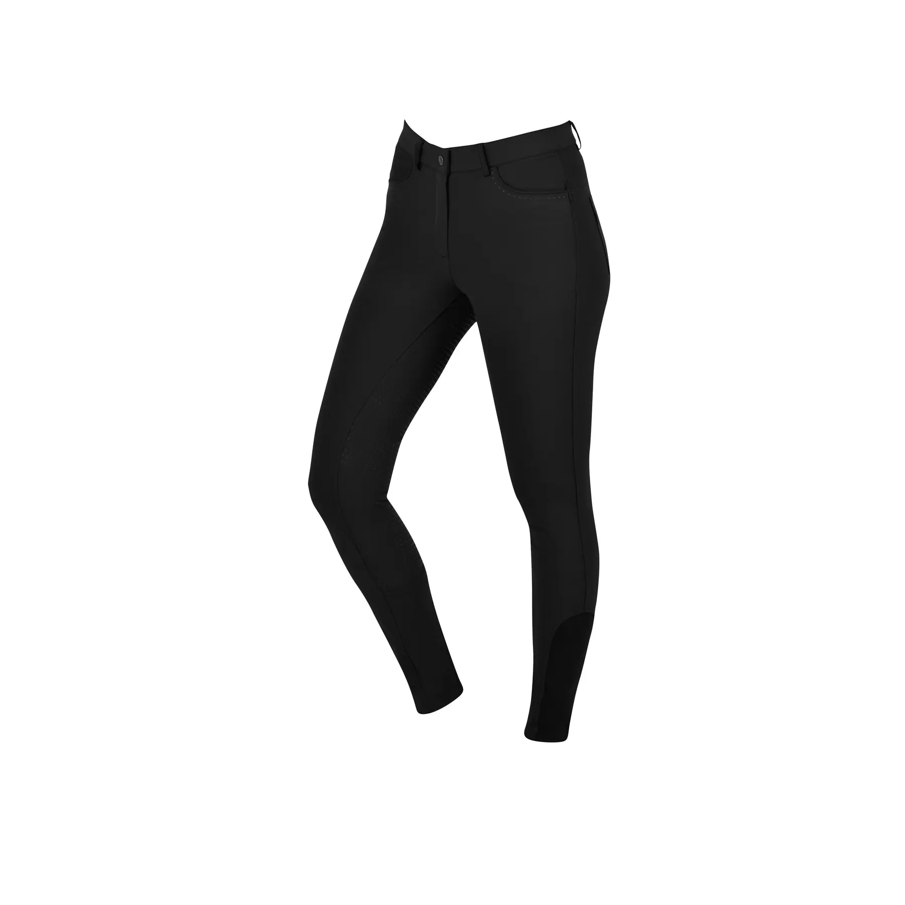 Pantalon équitation full grip femme Dublin Shelby